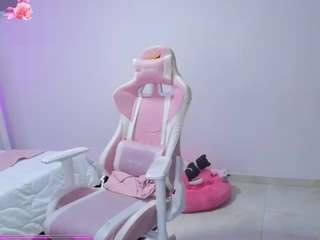 isa-diamond Live Webcam on CamSoda