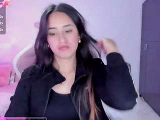 isa-diamond webcam model