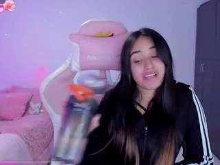 isa-diamond Live Webcam on CamSoda