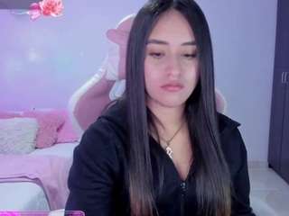 isa-diamond Live Webcam on CamSoda