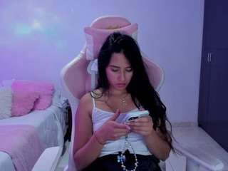 isa-diamond webcam model