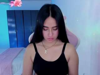 isa-diamond live cam profile