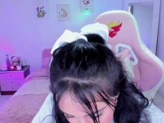 isa-diamond Sex Cam Show