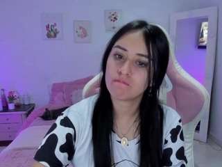 isa-diamond Live Webcam on CamSoda