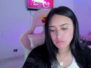 isa-diamond live webcam show