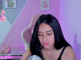 Isa-Diamond live cam preview