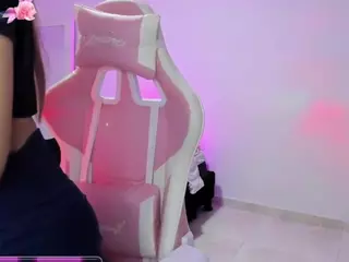 Isa-Diamond's Live Sex Cam Show