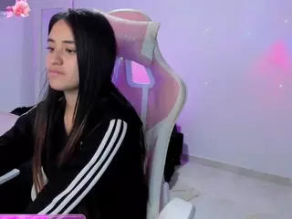Isa-Diamond's Live Sex Cam Show
