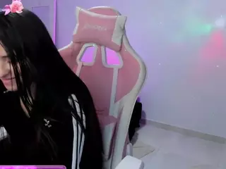 Isa-Diamond's Live Sex Cam Show