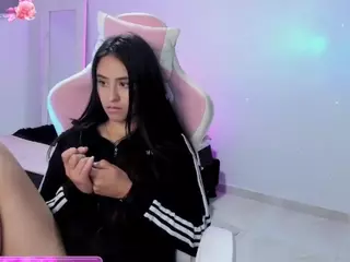 Isa-Diamond's Live Sex Cam Show