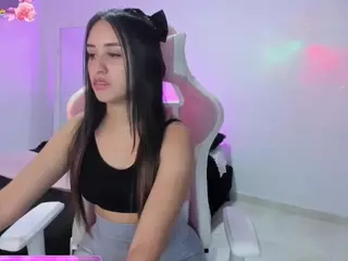 Isa-Diamond's Live Sex Cam Show