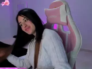 Isa-Diamond's Live Sex Cam Show