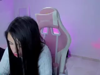 Isa-Diamond's Live Sex Cam Show