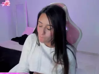 Isa-Diamond's Live Sex Cam Show