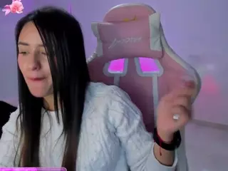 Isa-Diamond's Live Sex Cam Show