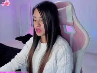 Isa-Diamond's Live Sex Cam Show