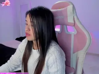 Isa-Diamond's Live Sex Cam Show
