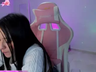 Isa-Diamond's Live Sex Cam Show