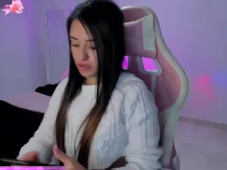 Isa-Diamond's Live Sex Cam Show