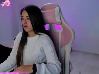 Isa-Diamond's Live Sex Cam Show