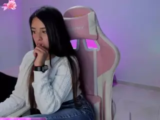 Isa-Diamond's Live Sex Cam Show