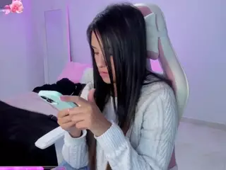 Isa-Diamond's Live Sex Cam Show