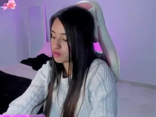 Isa-Diamond's Live Sex Cam Show
