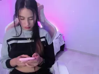 Isa-Diamond's Live Sex Cam Show