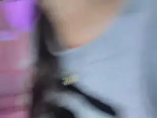 Isa-Diamond's Live Sex Cam Show