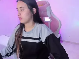 Isa-Diamond's Live Sex Cam Show