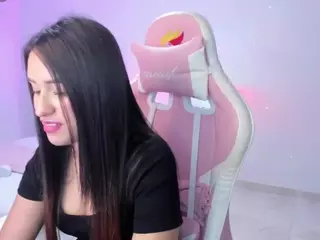 Isa-Diamond's Live Sex Cam Show
