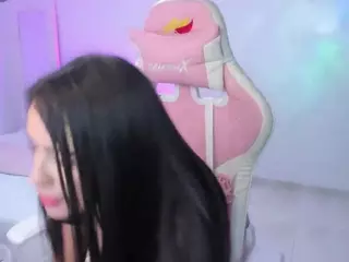 Isa-Diamond's Live Sex Cam Show
