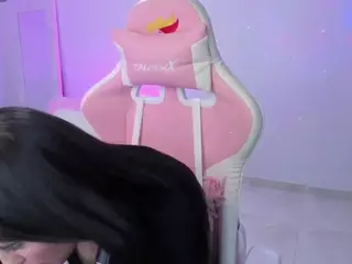 Isa-Diamond's Live Sex Cam Show