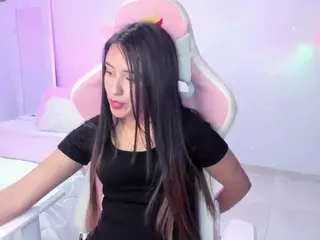 Isa-Diamond's Live Sex Cam Show