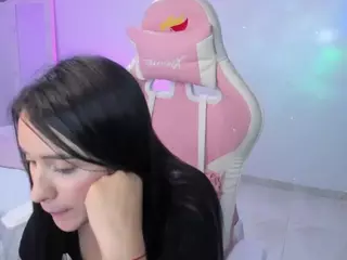 Isa-Diamond's Live Sex Cam Show