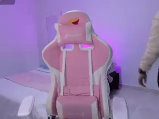 Isa-Diamond's Live Sex Cam Show