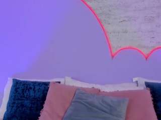 lilou-albrecht webcam model
