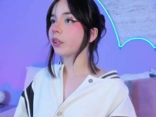 lilou-albrecht - Live Cam