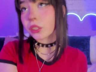 lilou-albrecht Live Webcam on CamSoda