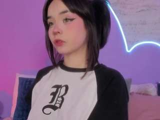 lilou-albrecht from CamSoda is Freechat