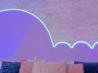 lilou-albrecht webcam model