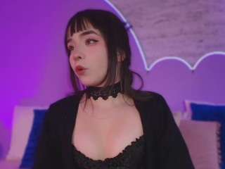 lilou-albrecht webcam