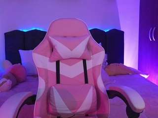 lilou-albrecht webcam