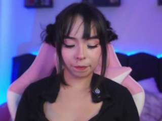 lilou-albrecht Live Webcam on CamSoda