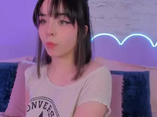 Lilou-albrecht's Live Sex Cam Show