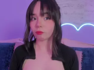 Lilou-albrecht's Live Sex Cam Show
