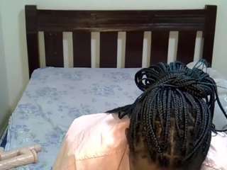 lovebyte2 webcam model