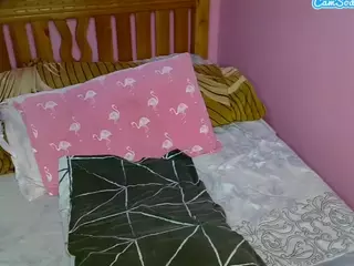 Lovebyte2's Live Sex Cam Show