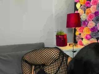 oliviatemptation webcam model