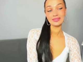 oliviatemptation's CamSoda show and profile